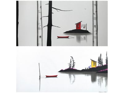 Natasha Miller Artwork